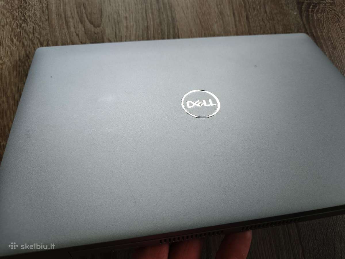 Latitude 5430 i7-12th - nuotraukos Nr. 6