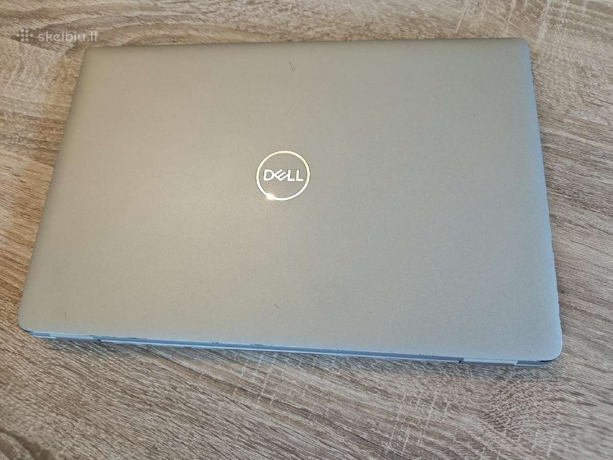 Latitude 5440 i7-13th - nuotraukos Nr. 5