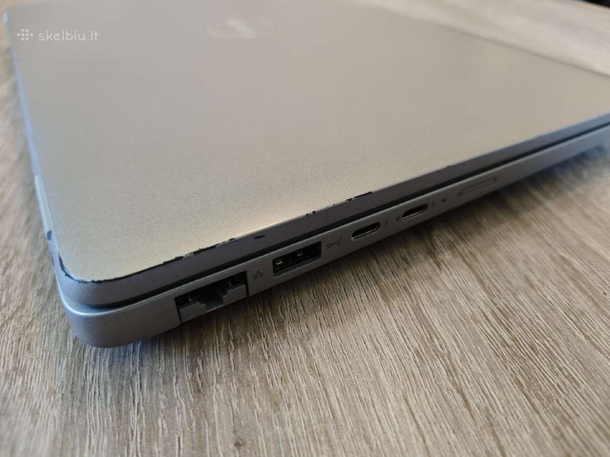 Latitude 5440 i7-13th - nuotraukos Nr. 6