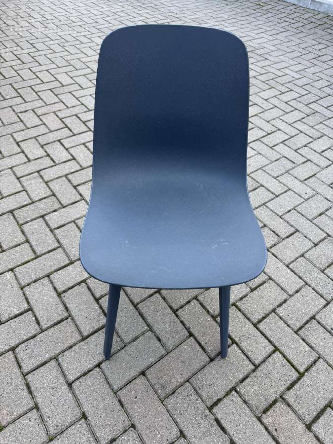 Ikea Odger kėdes (2 vnt.) - nuotraukos Nr. 2