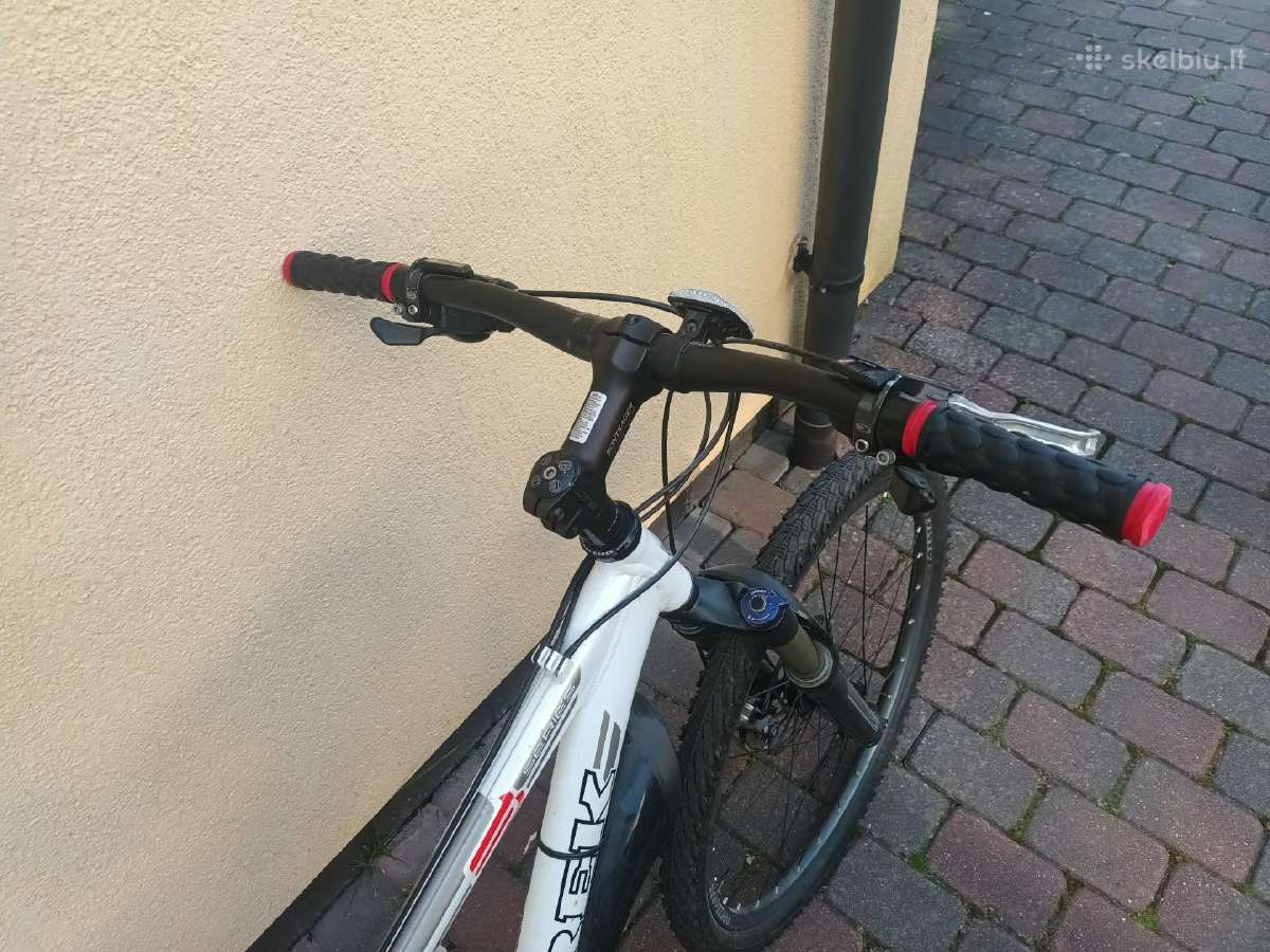 Trek6 6700 kalnų dviratis - nuotraukos Nr. 4