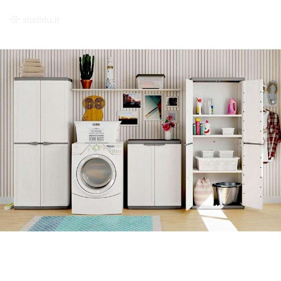 Lauko spintos daiktų sandėliavimui! Sandėliukai. - nuotraukos Nr. 10