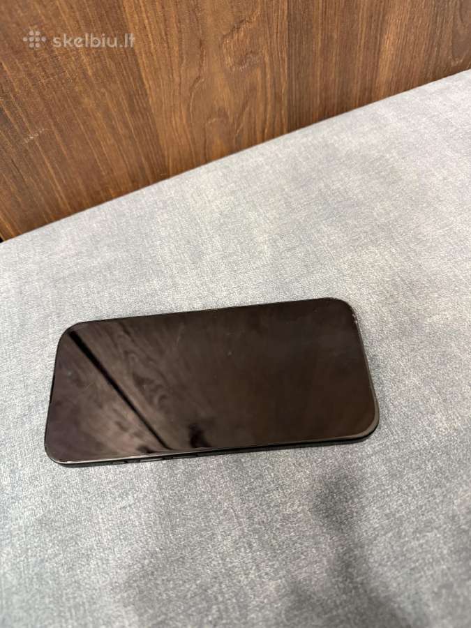 iPhone 16 128 GB - nuotraukos Nr. 2