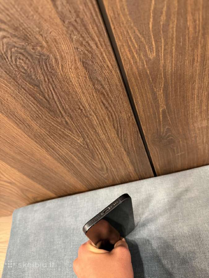 iPhone 16 128 GB - nuotraukos Nr. 4