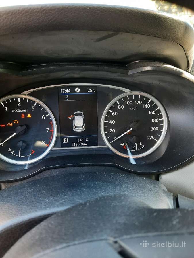 Nissan Micra 2021 m. - nuotraukos Nr. 2