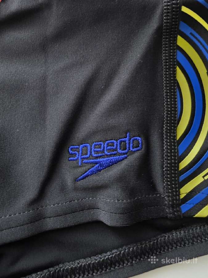 Speedo maudymosi bokseriai 170-176 - nuotraukos Nr. 2