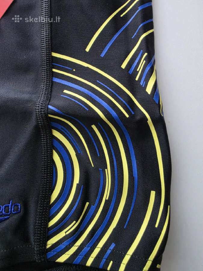 Speedo maudymosi bokseriai 170-176 - nuotraukos Nr. 3