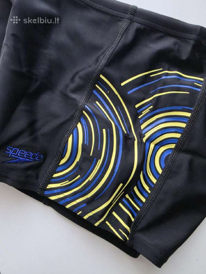 Speedo maudymosi bokseriai 170-176 - nuotraukos Nr. 7