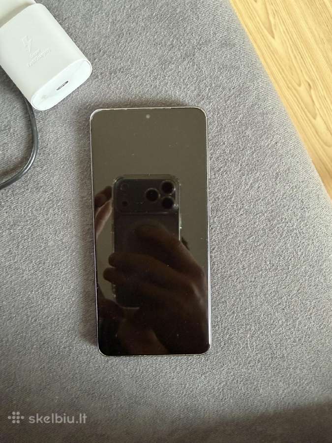 Samsung S21 5G - nuotraukos Nr. 3