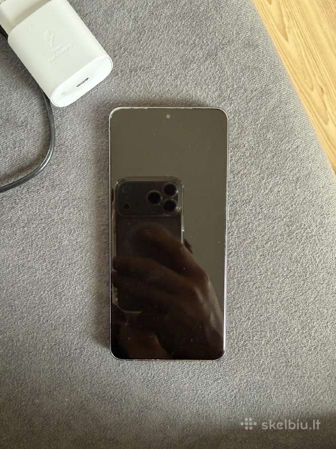 Samsung S21 5G - nuotraukos Nr. 4