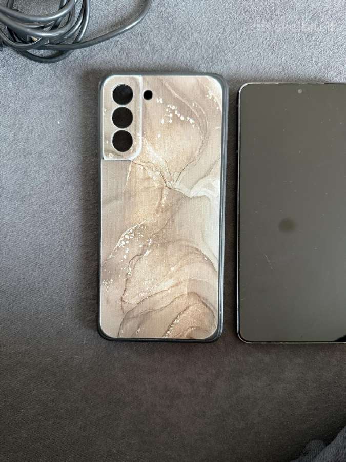 Samsung S21 5G - nuotraukos Nr. 6