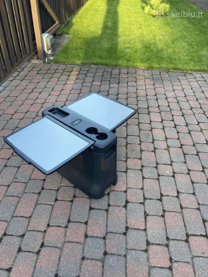 MB-v250 staliukas - nuotraukos Nr. 2