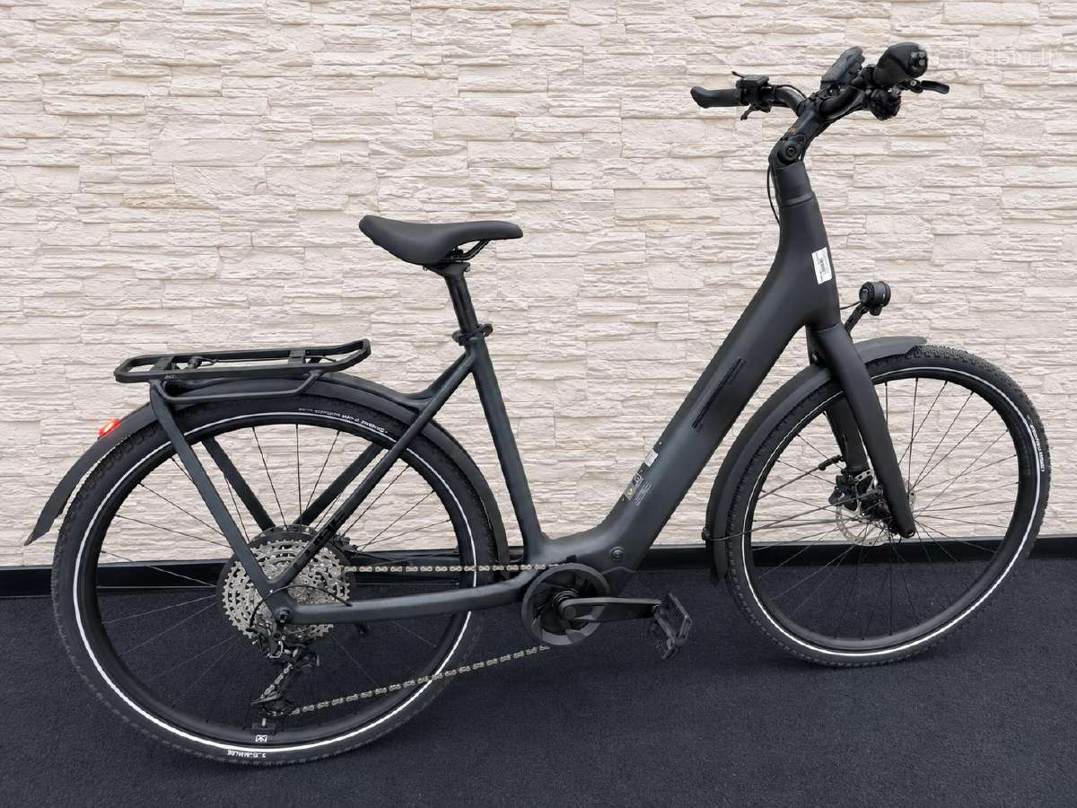 Cube Kathmandu SLX carbon 2026 - nuotraukos Nr. 3