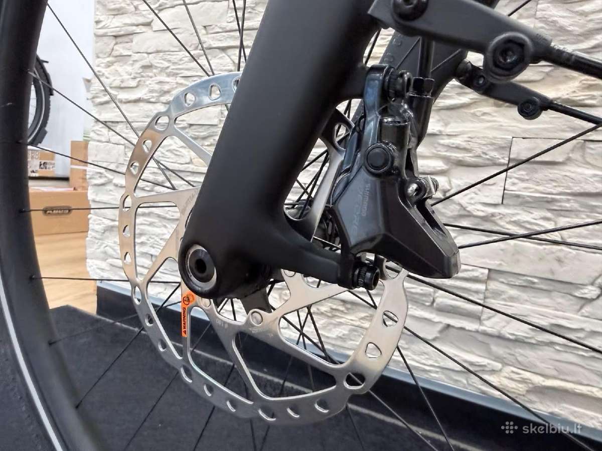 Cube Kathmandu SLX carbon 2026 - nuotraukos Nr. 6