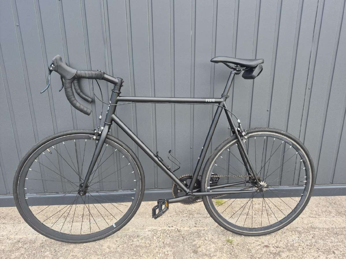 Fix/fixed/fixie 2vnt - nuotraukos Nr. 2
