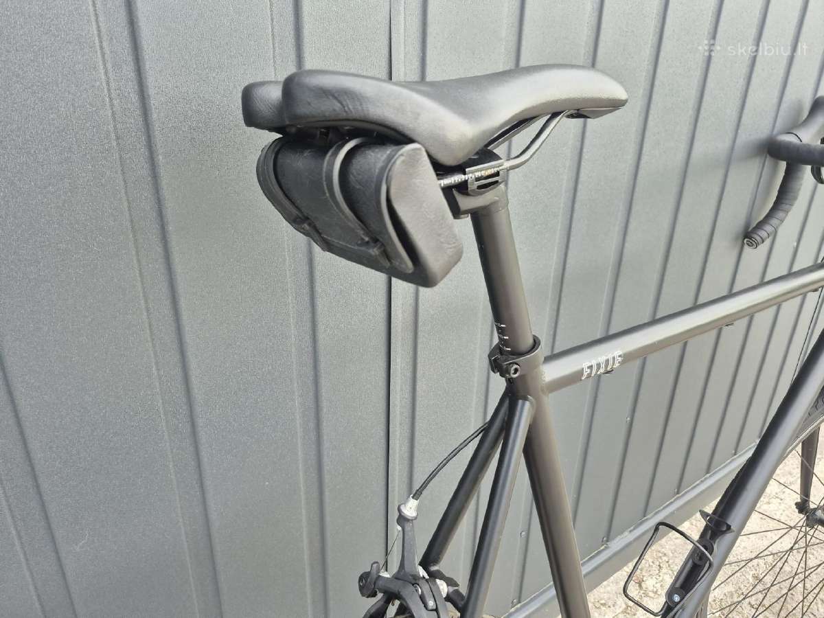 Fix/fixed/fixie 2vnt - nuotraukos Nr. 4