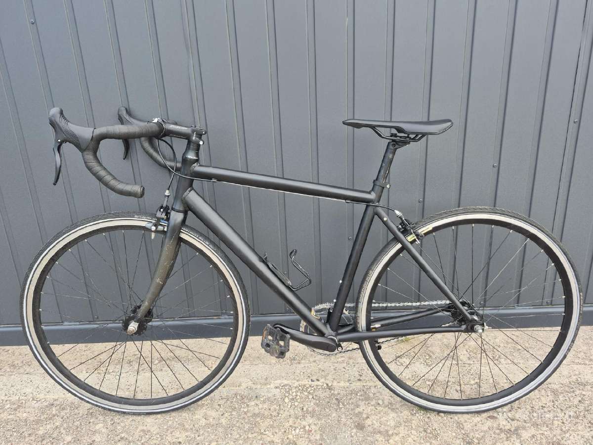 Fix/fixed/fixie 2vnt - nuotraukos Nr. 8