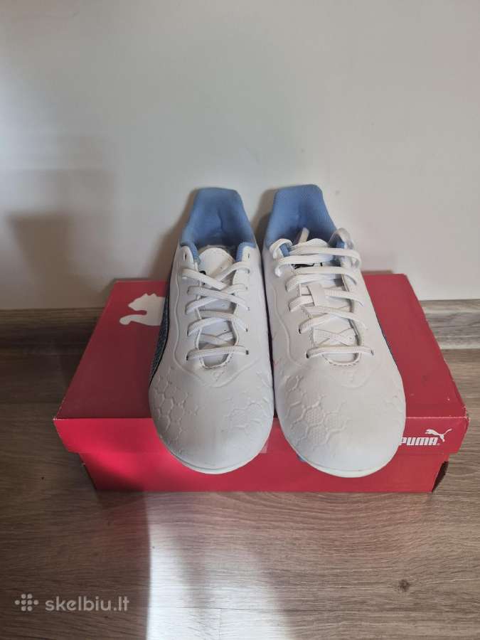 Puma King Match futbolo batai - Dydis 38 - nuotraukos Nr. 3