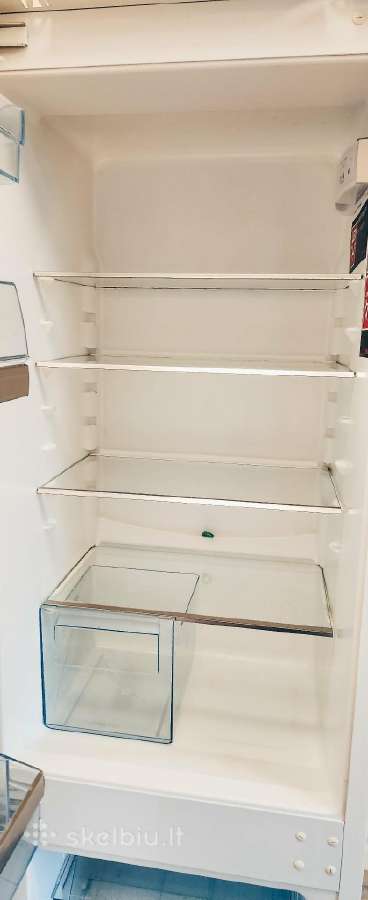 Parduodu imontuojama saldytuva Aeg Scs61800f1 - nuotraukos Nr. 6