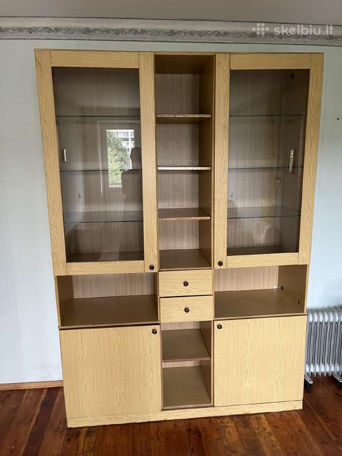 Atiduodami visi buto baldai - nuotraukos Nr. 2
