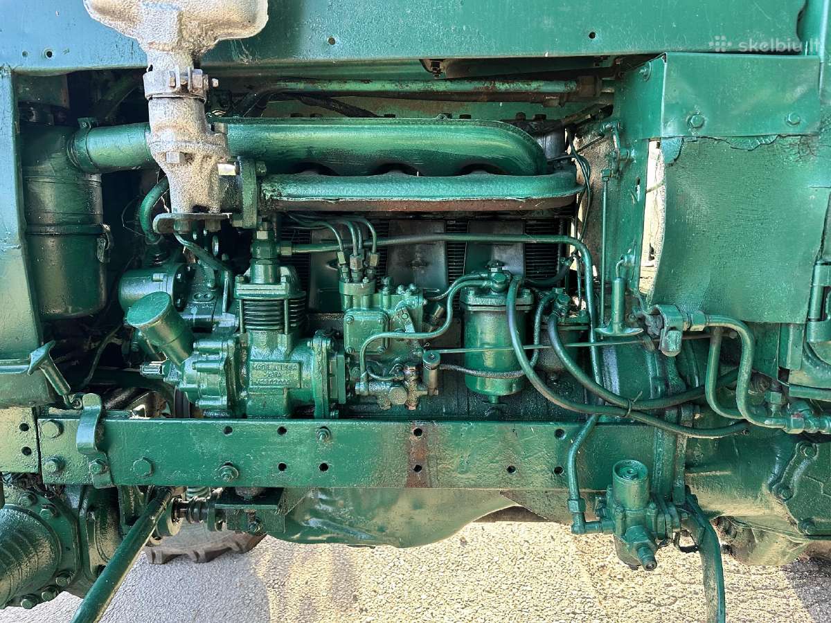 t 40 t40 mtz - nuotraukos Nr. 8