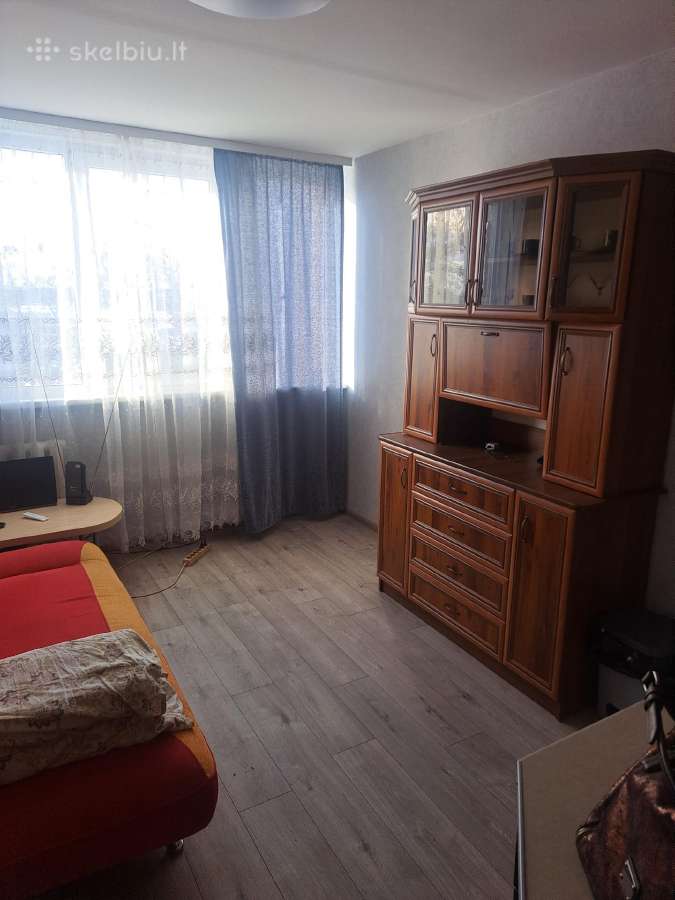 2-jų kambarių butas Baltijos pr - nuotraukos Nr. 6
