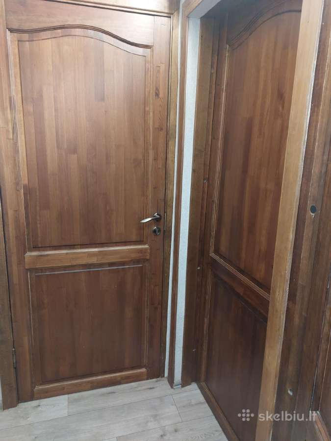 2-jų kambarių butas Baltijos pr - nuotraukos Nr. 11