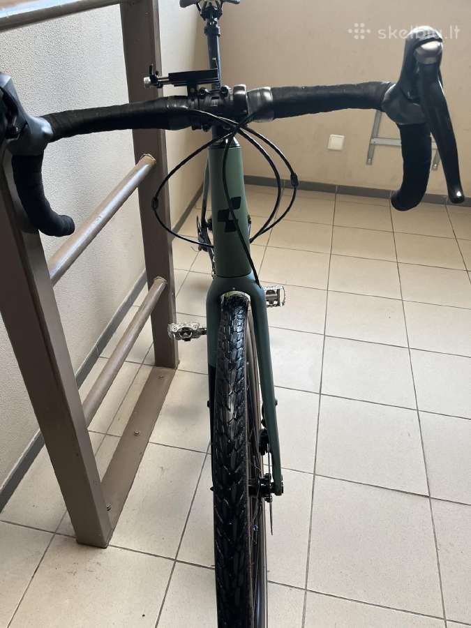 Cube gravel Nuroad - nuotraukos Nr. 9