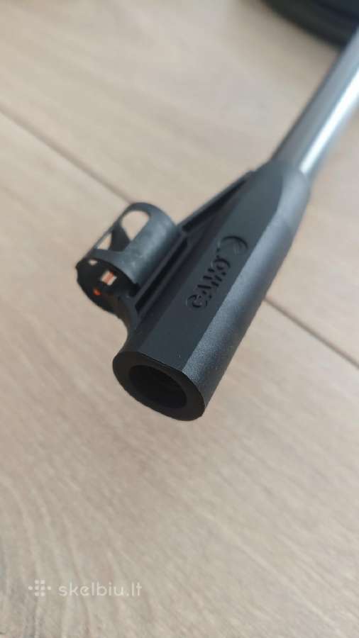 Pniaumatinis šautuvas Gamo Hunter 440 - nuotraukos Nr. 5