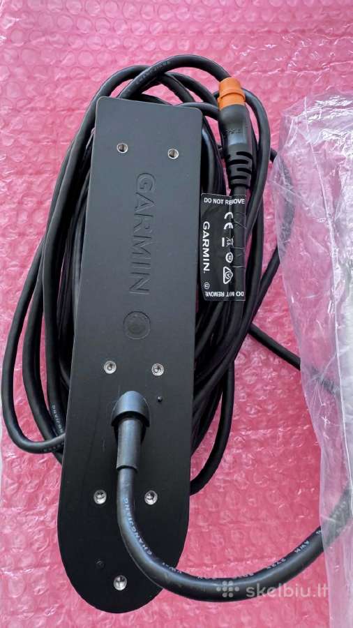 Garmin Gt56uhd-tm davilkis - nuotraukos Nr. 3
