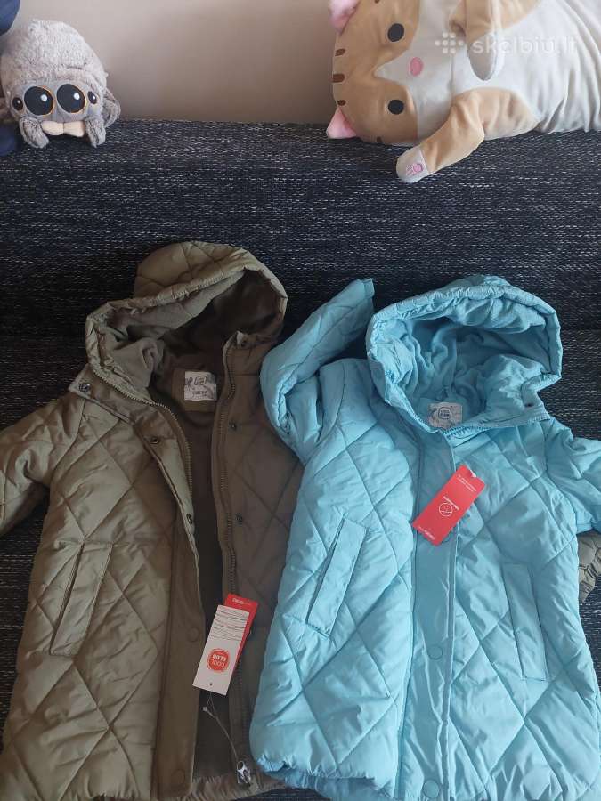 Parduodu viska uz 20 eur - nuotraukos Nr. 2