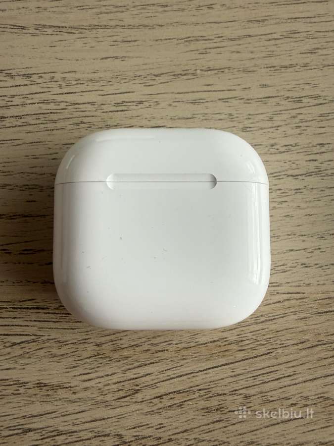 Airpod 4 anc - nuotraukos Nr. 2