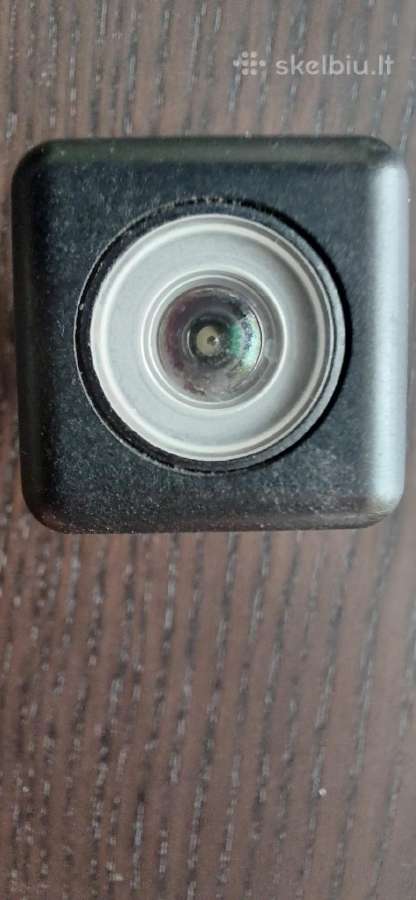 Vaizdo kamera 86790-02030 - nuotraukos Nr. 3