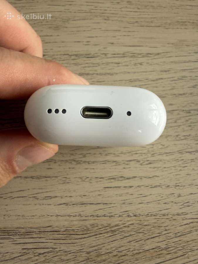 Airpod 4 anc - nuotraukos Nr. 4