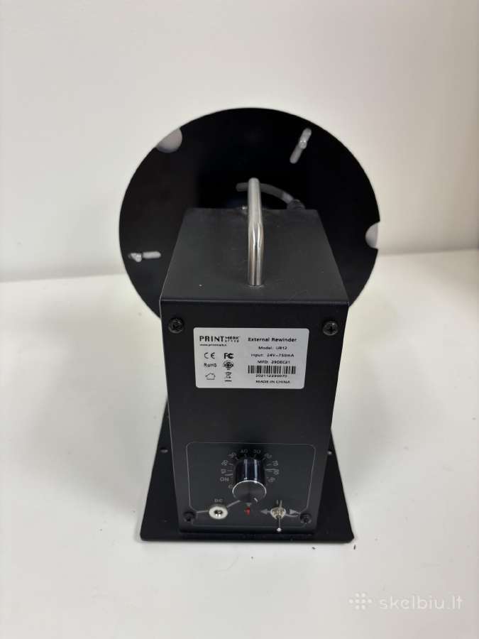 Tsc Mx341p - nuotraukos Nr. 6