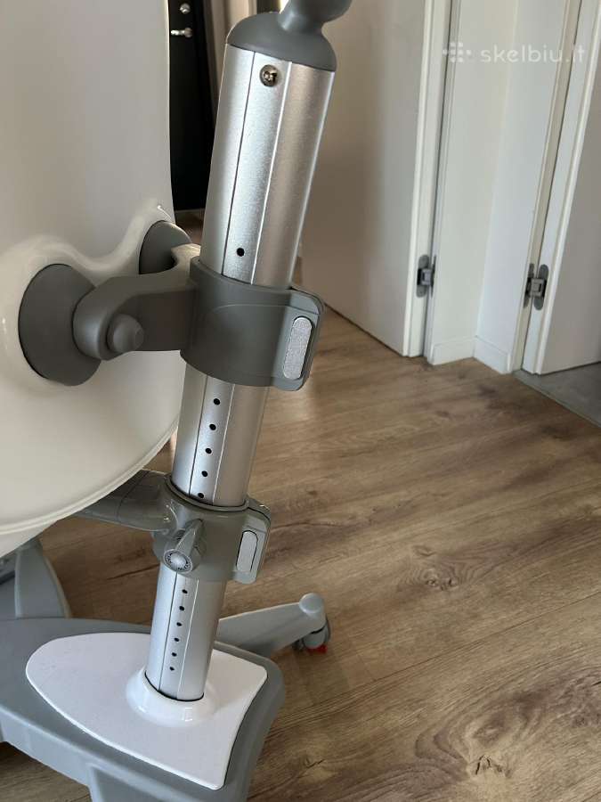 Vaikiška ergonomiška kėdė - nuotraukos Nr. 5