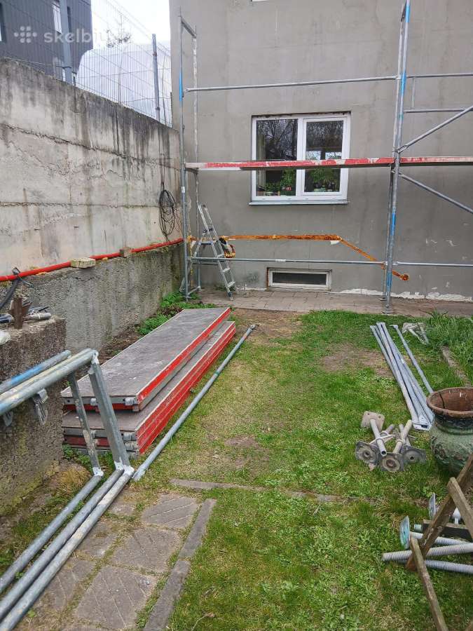 Pastoliai 60kv - nuotraukos Nr. 3