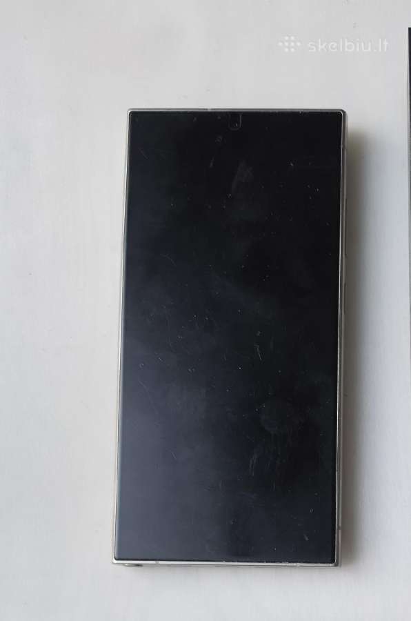 Samsung Galaxy S24 Ultra 512gb - nuotraukos Nr. 2
