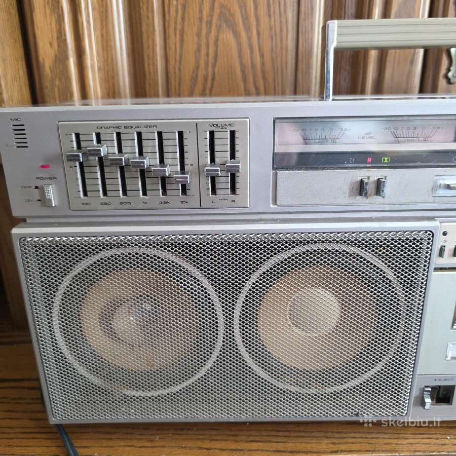 Pioneer Sk-900 - nuotraukos Nr. 2