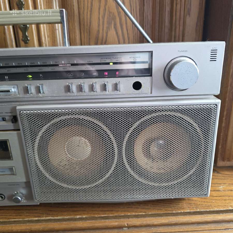 Pioneer Sk-900 - nuotraukos Nr. 3