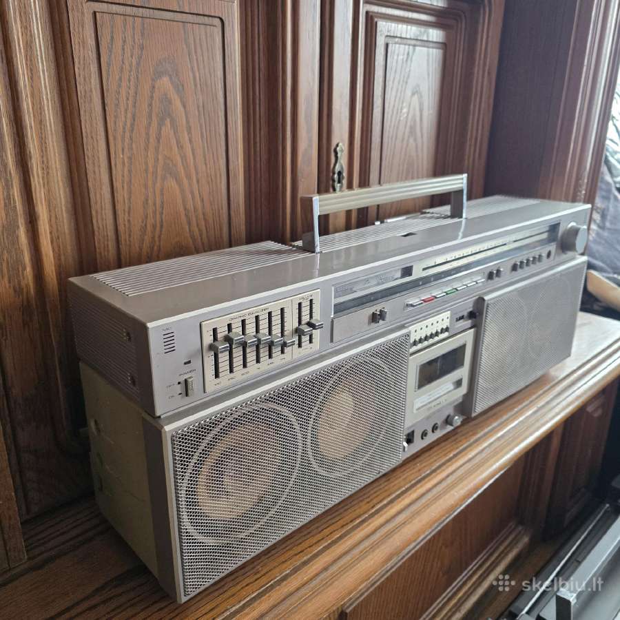 Pioneer Sk-900 - nuotraukos Nr. 6