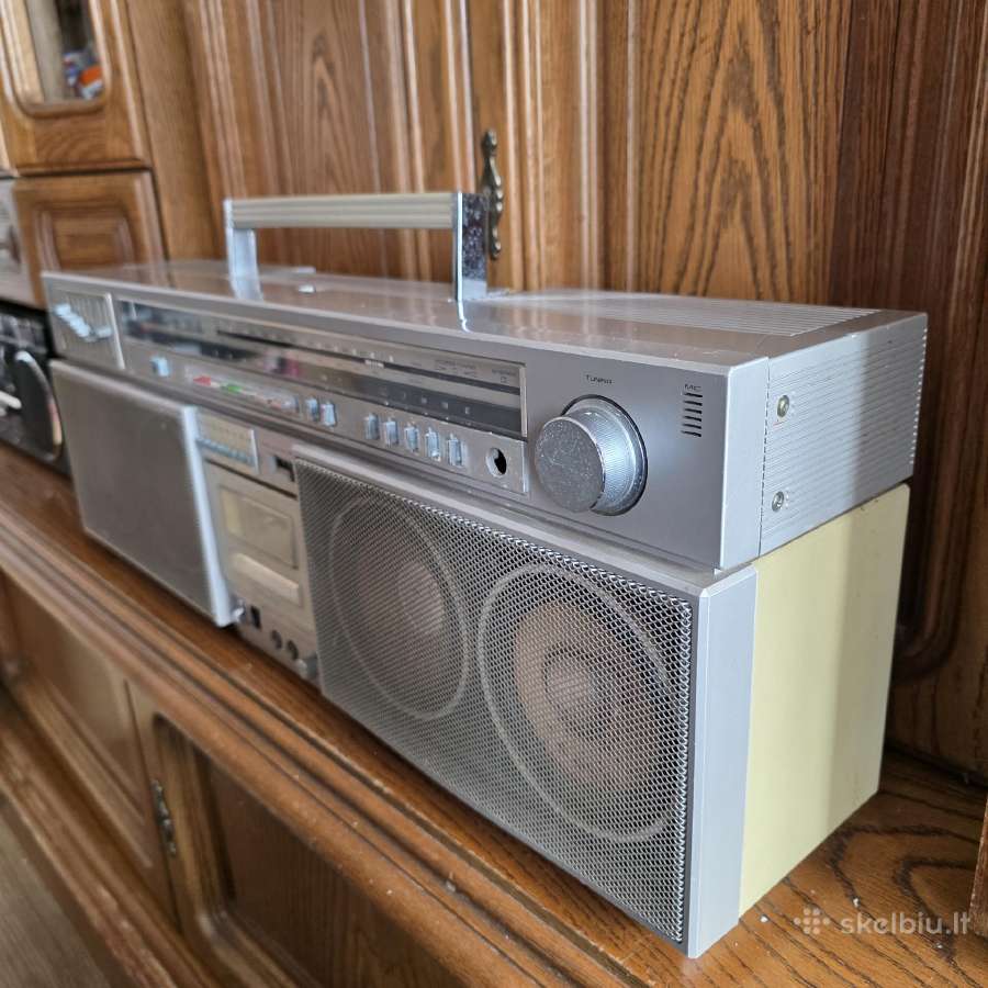 Pioneer Sk-900 - nuotraukos Nr. 7