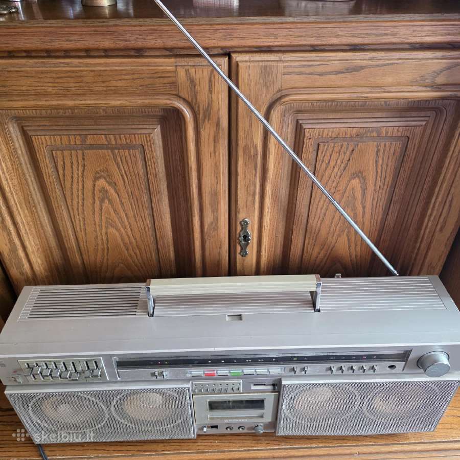 Pioneer Sk-900 - nuotraukos Nr. 8