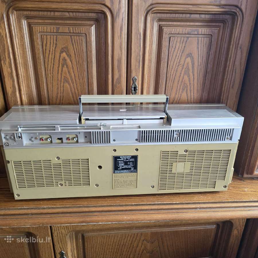 Pioneer Sk-900 - nuotraukos Nr. 9