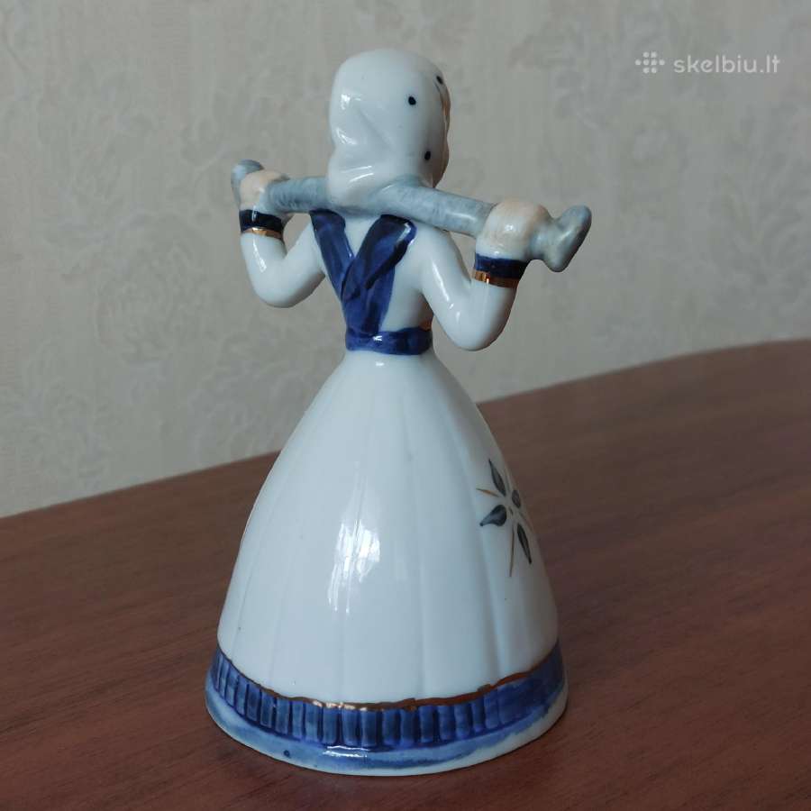 Parduodu mažas statulėlės . - nuotraukos Nr. 35