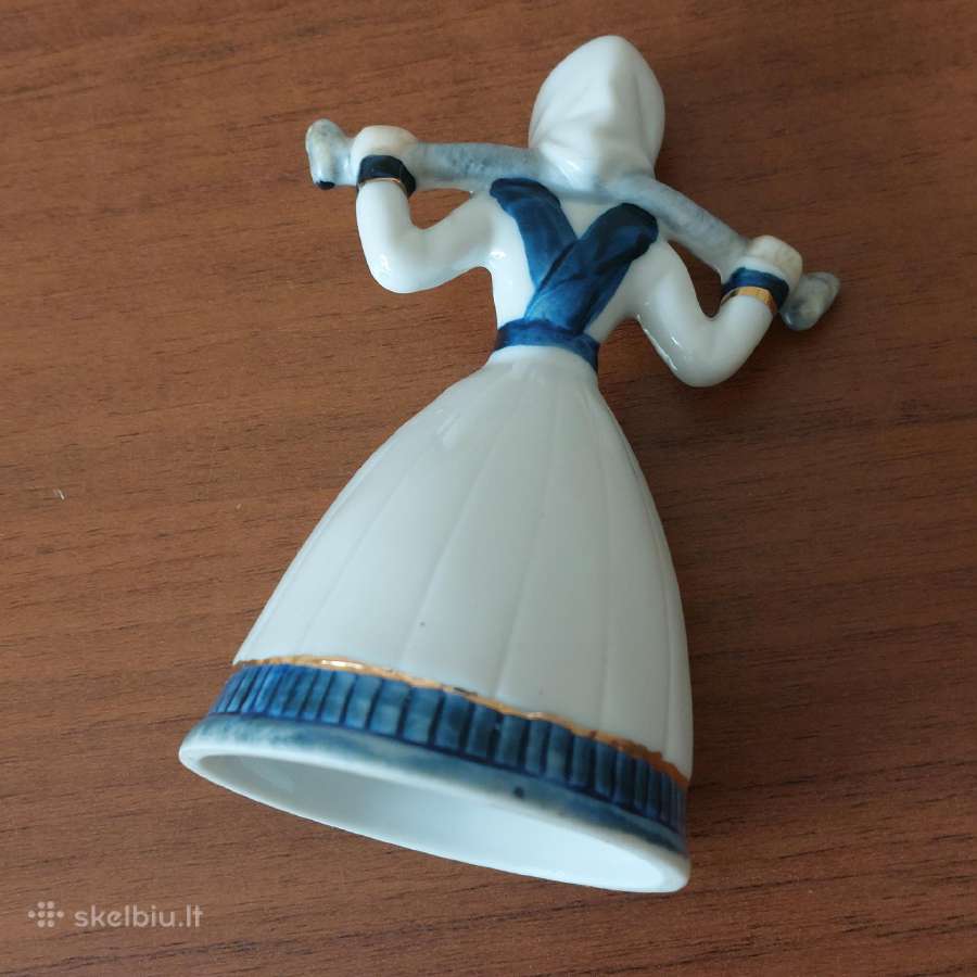 Parduodu mažas statulėlės . - nuotraukos Nr. 36