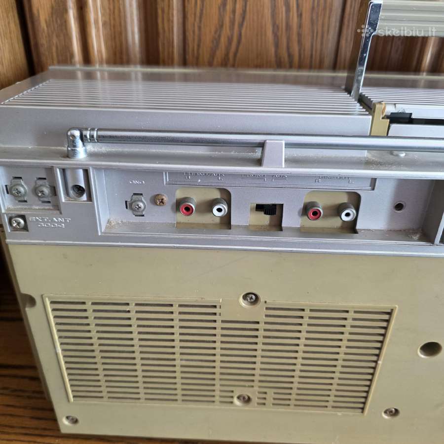 Pioneer Sk-900 - nuotraukos Nr. 10