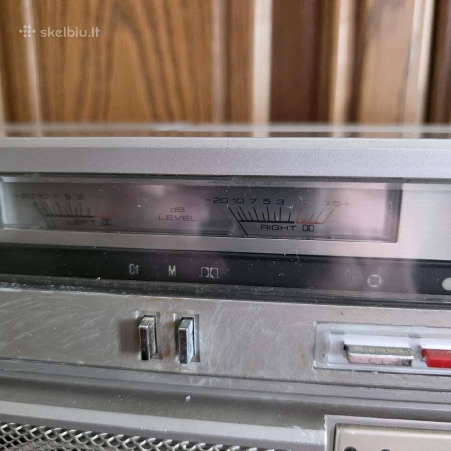 Pioneer Sk-900 - nuotraukos Nr. 5