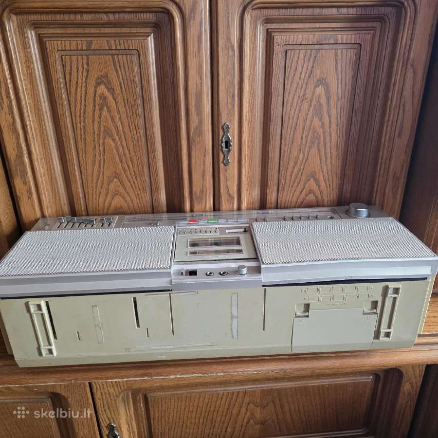 Pioneer Sk-900 - nuotraukos Nr. 11