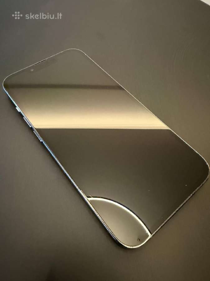 iPhone 13pro 128gb - nuotraukos Nr. 2